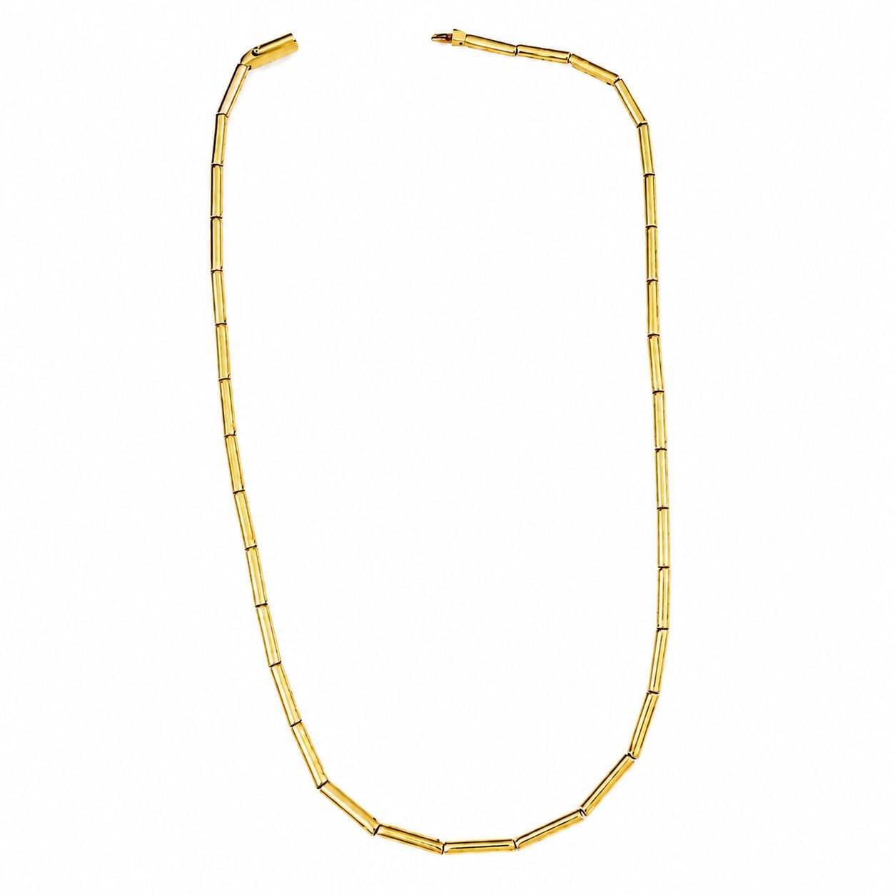 Colar em Ouro 18k