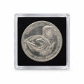 Moeda Engelhard- The American Prospector 1985. Prata Pura .999- 31,1g